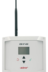 EBI IF 400